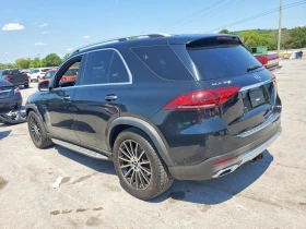 Mercedes-Benz GLE undefined | Auto.bg — изображение 2