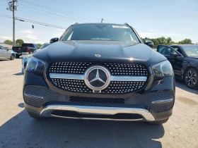 Mercedes-Benz GLE undefined | Auto.bg — изображение 5