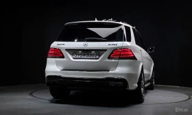 Mercedes-Benz GLE 63 AMG HARMON* KARDON* ОБДУХВАНЕ* ПАНОРАМА* МАСАЖ* КЕЙЛЕС | Auto.bg — изображение 4