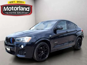 ������ BMW X4