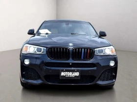BMW X4 * 35i xDrive35i M Sport Pkg Navi Sunroof * CARFAX  | Mobile.bg � ����� ������ 2