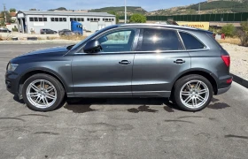 Audi Q5 2.0 TDI QUATTRO S-LINE - 9000 € - 12282951 5