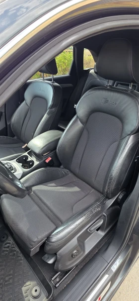 Audi Q5 2.0 TDI QUATTRO S-LINE - 9000 € - 12282951 11