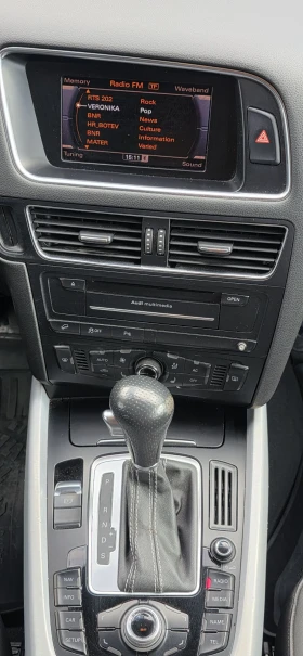 Audi Q5 2.0 TDI QUATTRO S-LINE - 9000 € - 12282951 9