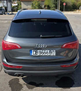 Audi Q5 2.0 TDI QUATTRO S-LINE - 9000 € - 12282951 6