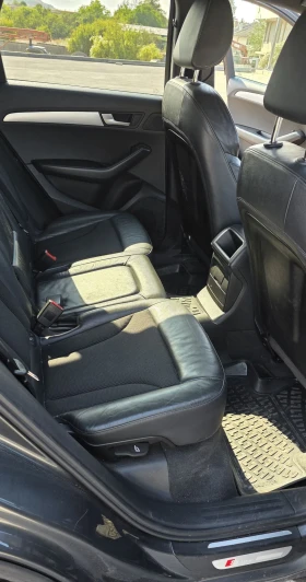 Audi Q5 2.0 TDI QUATTRO S-LINE - 9000 € - 12282951 12