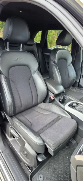 Audi Q5 2.0 TDI QUATTRO S-LINE - 9000 € - 12282951 10