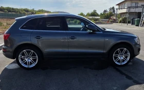 Audi Q5 2.0 TDI QUATTRO S-LINE - 9000 € - 12282951 4