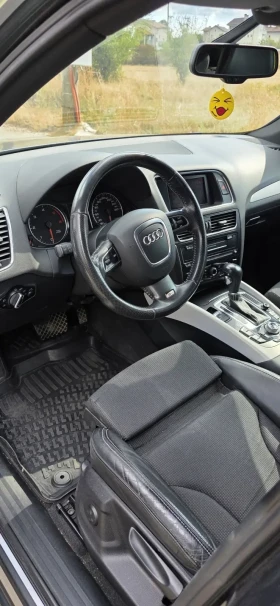 Audi Q5 2.0 TDI QUATTRO S-LINE - 9000 € - 12282951 7