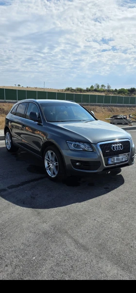 Audi Q5 2.0 TDI QUATTRO S-LINE - 9000 € - 12282951 2