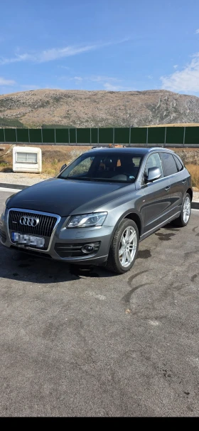 Audi Q5 2.0 TDI QUATTRO S-LINE - 9000 € - 12282951 3