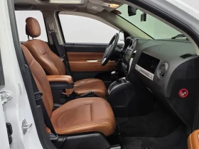 Jeep Compass 2.4 LIMITED/НАВИГАЦИЯ/ПОДГРЕВ/ПАРКТРОНИК/ - 8098 € - 78156475 11