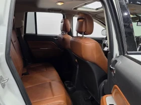 Jeep Compass 2.4 LIMITED/НАВИГАЦИЯ/ПОДГРЕВ/ПАРКТРОНИК/ - 8098 € - 78156475 12