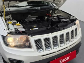 Jeep Compass 2.4 LIMITED/НАВИГАЦИЯ/ПОДГРЕВ/ПАРКТРОНИК/ - 8098 € - 78156475 6