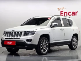 Jeep Compass 2.4 LIMITED/НАВИГАЦИЯ/ПОДГРЕВ/ПАРКТРОНИК/ - 8098 € - 78156475 1