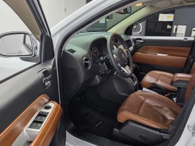 Jeep Compass 2.4 LIMITED/НАВИГАЦИЯ/ПОДГРЕВ/ПАРКТРОНИК/ - 8098 € - 78156475 10