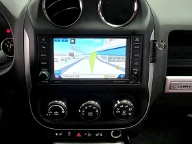 Jeep Compass 2.4 LIMITED/НАВИГАЦИЯ/ПОДГРЕВ/ПАРКТРОНИК/ - 8098 € - 78156475 14