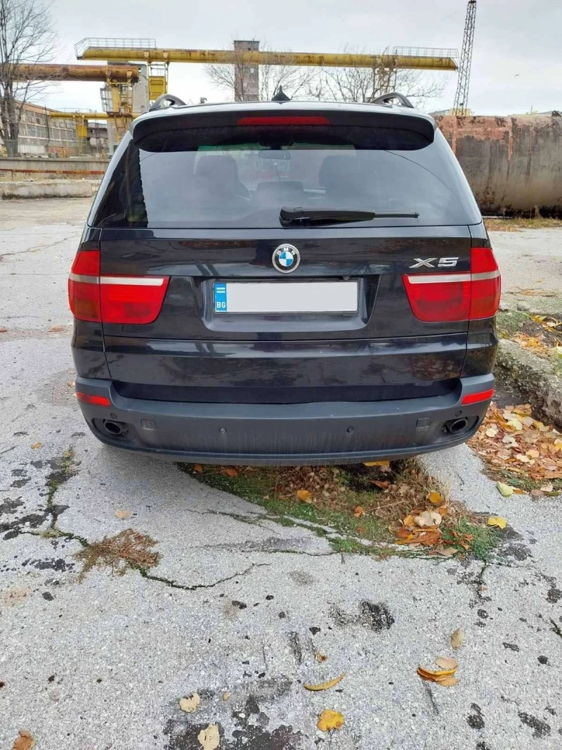 BMW X5 SD, снимка 2 - Автомобили и джипове - 47578771