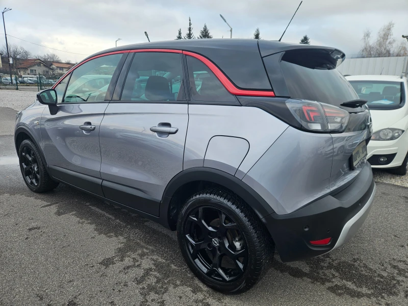 Opel Crossland X 1.2T EDITION 46000 km, снимка 6 - Автомобили и джипове - 48204741