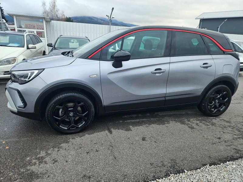 Opel Crossland X 1.2T EDITION 46000 km, снимка 7 - Автомобили и джипове - 48204741