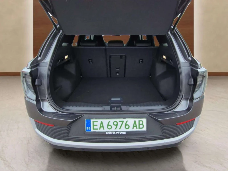 Ford Explorer 77 kWh, снимка 12 - Автомобили и джипове - 50477763