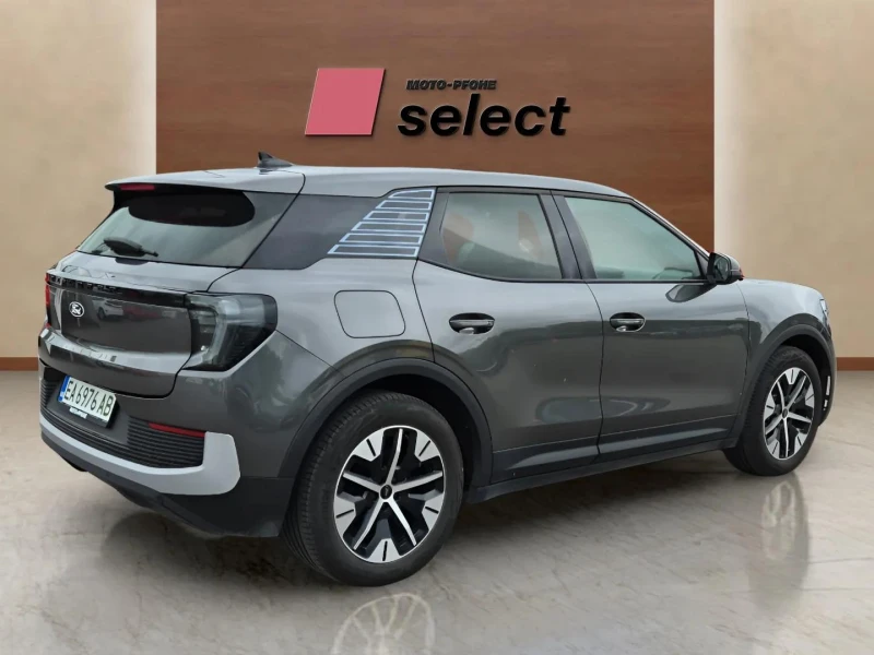 Ford Explorer 77 kWh, снимка 5 - Автомобили и джипове - 50477763