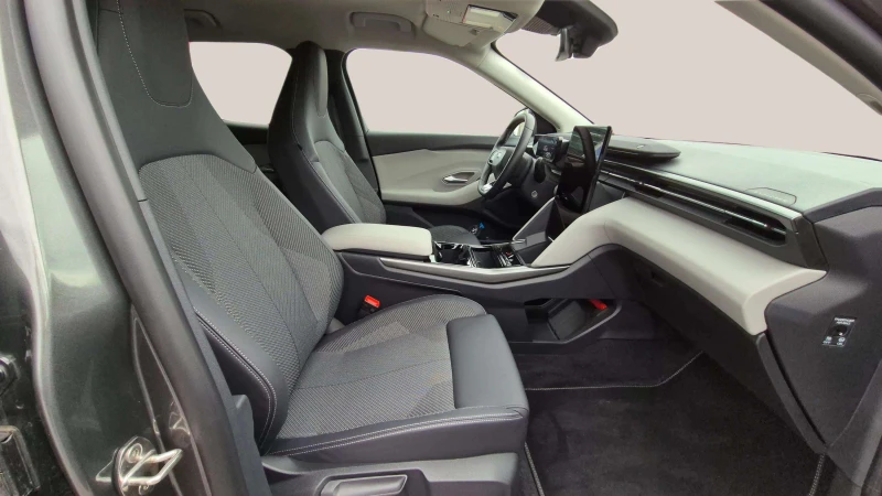 Ford Explorer 77 kWh, снимка 9 - Автомобили и джипове - 50477763