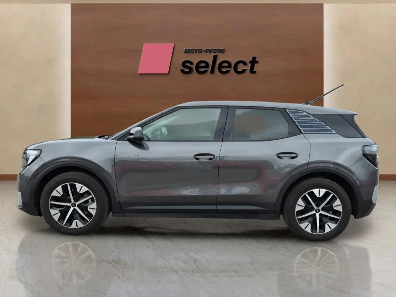 Ford Explorer 77 kWh, снимка 8 - Автомобили и джипове - 50477763