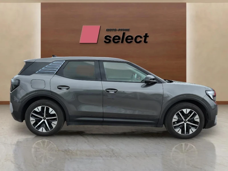 Ford Explorer 77 kWh, снимка 4 - Автомобили и джипове - 50477763