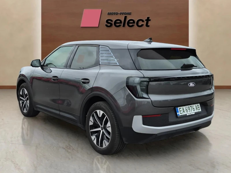 Ford Explorer 77 kWh, снимка 7 - Автомобили и джипове - 50477763