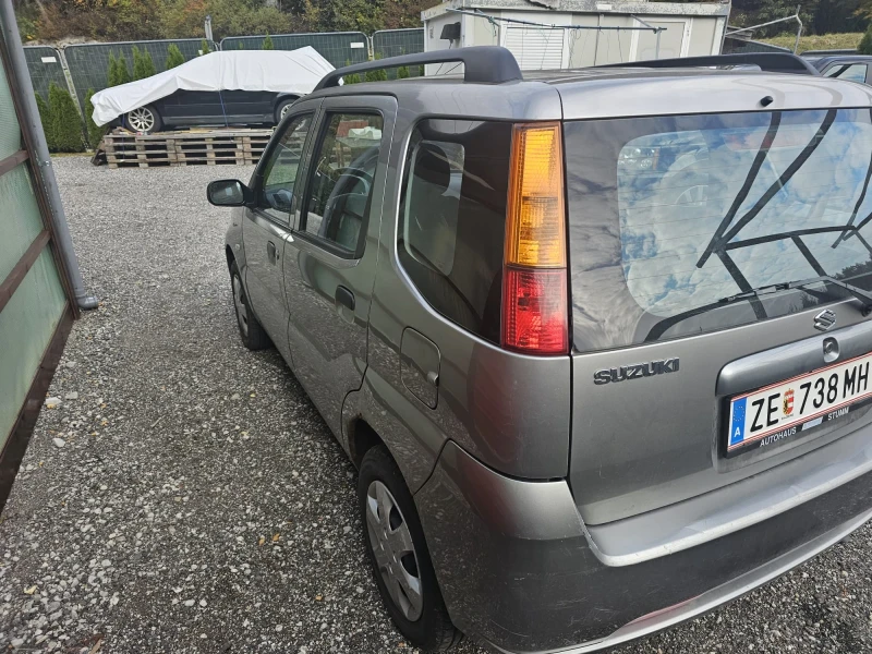 Suzuki Ignis, снимка 5 - Автомобили и джипове - 52890382
