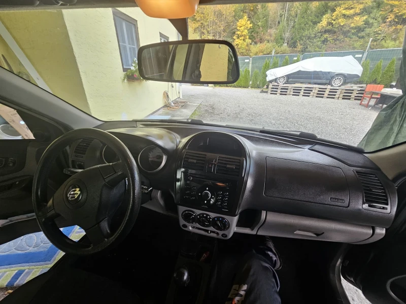 Suzuki Ignis, снимка 4 - Автомобили и джипове - 52890382