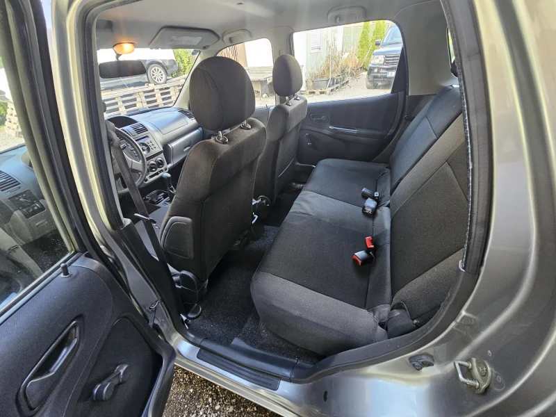 Suzuki Ignis, снимка 10 - Автомобили и джипове - 52890382