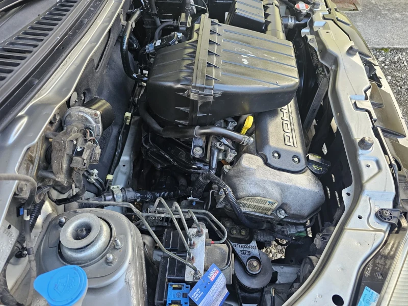 Suzuki Ignis, снимка 13 - Автомобили и джипове - 52890382