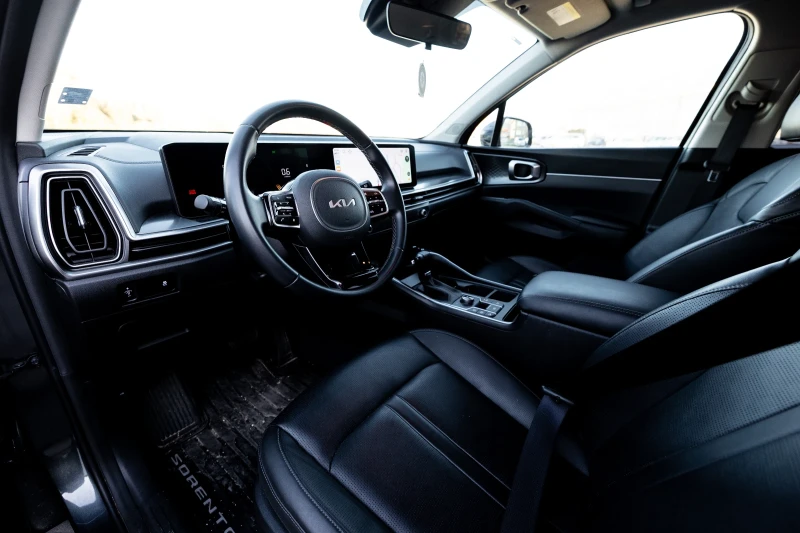 Kia Sorento S AWD 7 места, снимка 10 - Автомобили и джипове - 52237589