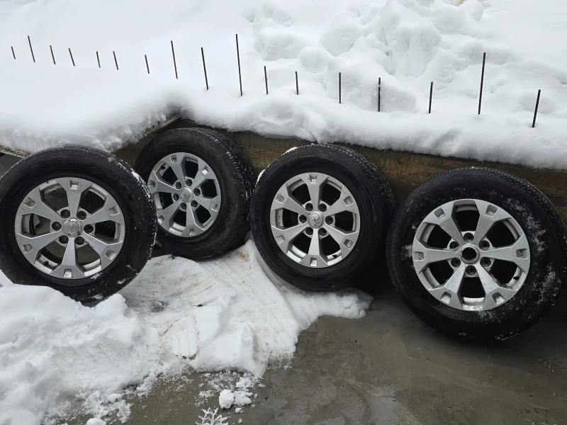 Mitsubishi L200, снимка 9 - Автомобили и джипове - 52901656