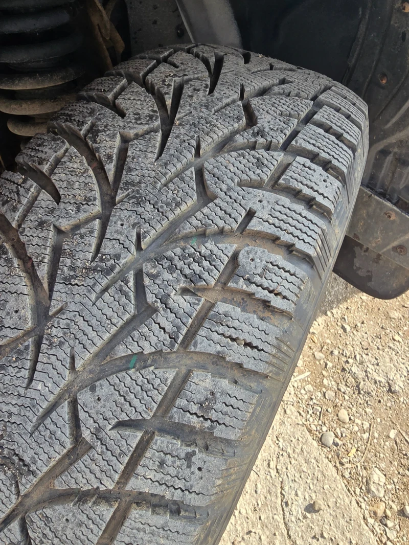 Mitsubishi L200, снимка 6 - Автомобили и джипове - 52901656