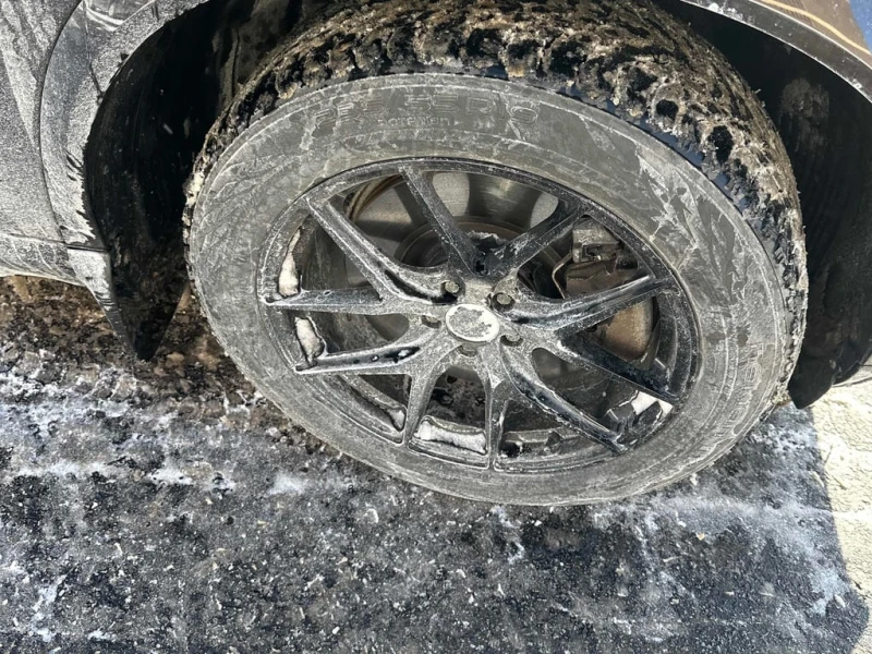 Volvo Xc90 T8 Inscription * PANO| two sets of tires, снимка 7 - Автомобили и джипове - 53396342