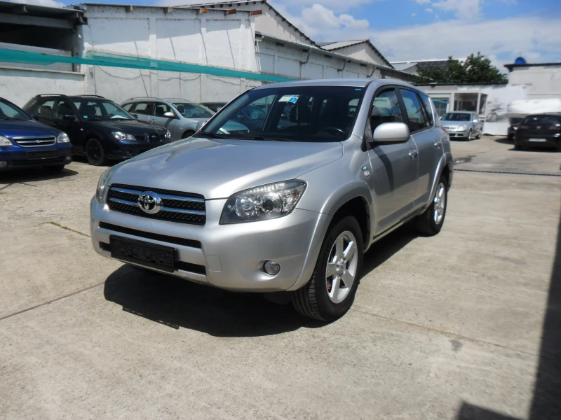 Toyota Rav4 2, 2-Dcat-177кс.-4Х4-ITALY-KLIMATRONIK - 9999 лв. - 77867028 1