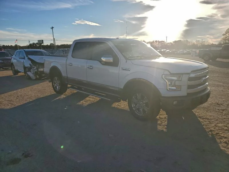 Ford F150 5.0L 8 Rear-wheel drive | Mobile.bg � ����������� 6