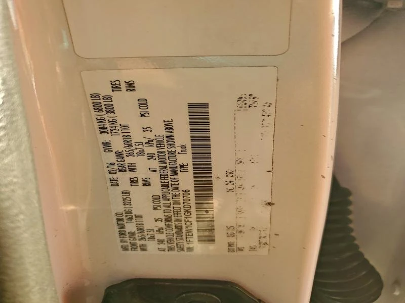 Ford F150 5.0L 8 Rear-wheel drive | Mobile.bg � ����������� 4