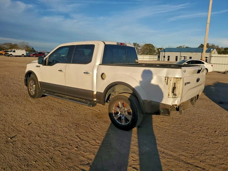 Ford F150 5.0L 8 Rear-wheel drive | Mobile.bg � ����������� 2