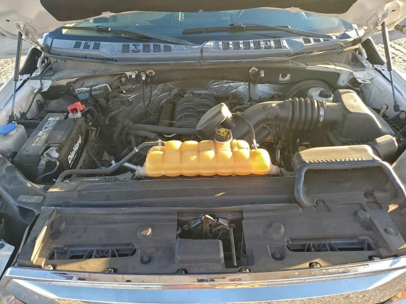 Ford F150 5.0L 8 Rear-wheel drive | Mobile.bg � ����������� 3