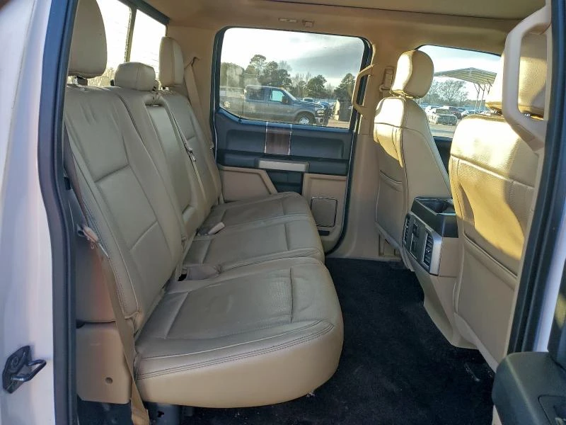 Ford F150 5.0L 8 Rear-wheel drive | Mobile.bg � ����������� 12