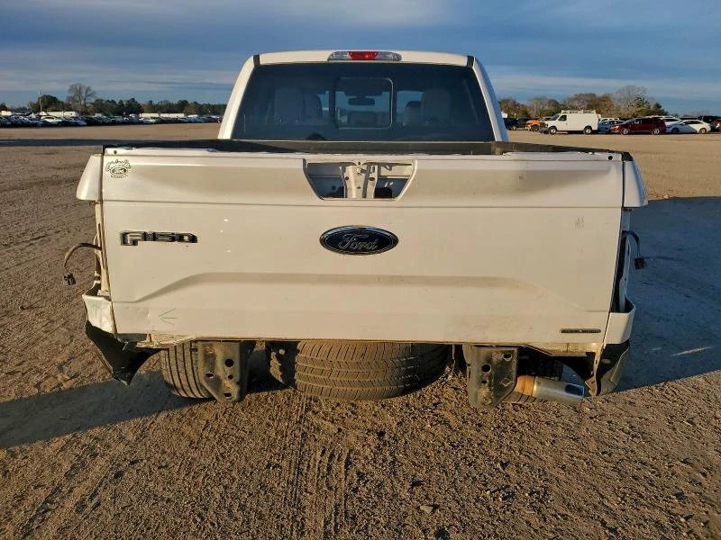 Ford F150 5.0L 8 Rear-wheel drive | Mobile.bg � ����������� 8