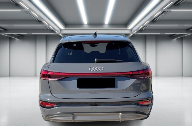 Audi Q6 e-tron 185 kWh Quattro = S-line = Гаранция, снимка 3 - Автомобили и джипове - 54441410