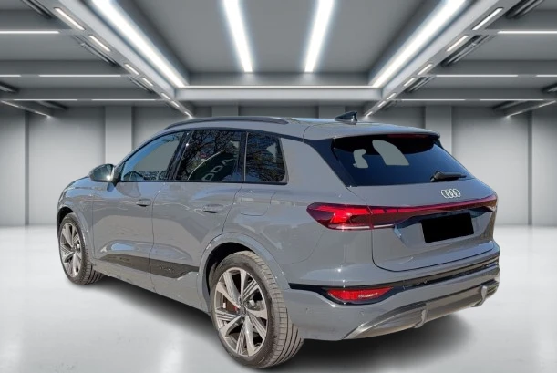 Audi Q6 e-tron 185 kWh Quattro = S-line = Гаранция, снимка 2 - Автомобили и джипове - 54441410