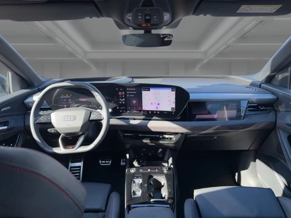 Audi Q6 e-tron 185 kWh Quattro = S-line = Гаранция, снимка 7 - Автомобили и джипове - 54441410