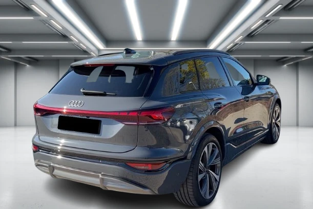 Audi Q6 e-tron 185 kWh Quattro = S-line = Гаранция, снимка 4 - Автомобили и джипове - 54441410