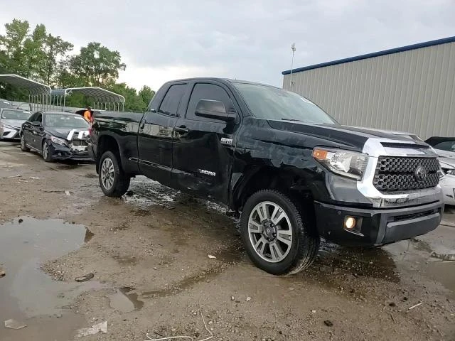 Toyota Tundra 5.7l Sr5, снимка 13 - Автомобили и джипове - 56045823